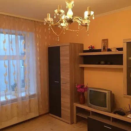 Apartment Apartment Riga