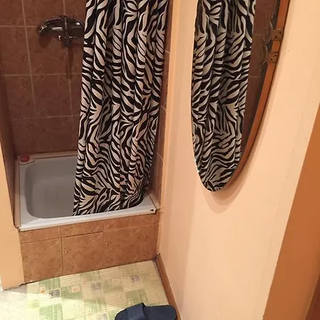 Apartamento Holiday