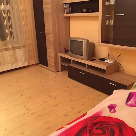 Apartment Riga