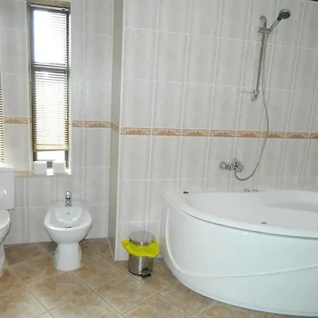 Apartamento Holiday *
